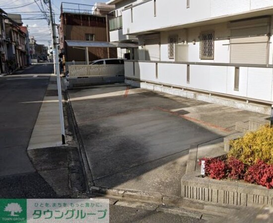 セジュール大秋の物件内観写真